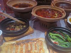 -山四砂锅(钟楼街店)