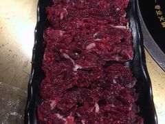 -手选潮汕鲜活牛肉火锅(二七广场店)