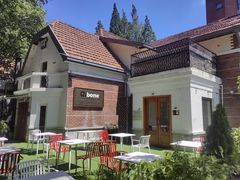 -弗兰克牛排西餐厅Ribone steak house(柠檬花园店)