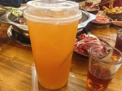-正南齊北重庆老火锅(光华村直营店)
