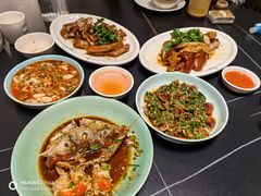 -吴记富苑(朝阳店)