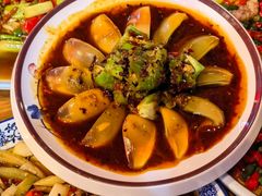 -李大爷的泡椒馆(冉家坝店)