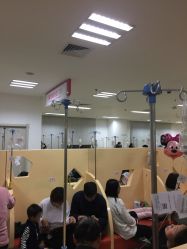 -上海市儿童医院(泸定路院区)