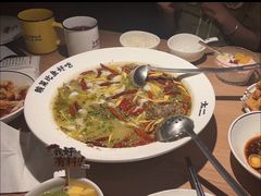 -太二酸菜鱼(天鹅湖万达店)