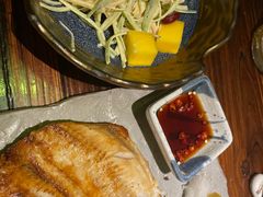 -鸟鹏烧鸟居酒屋(熙龙湾店)