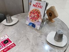 -必胜客(城西银泰店)