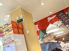 -鸭得堡老鸭汤·鸭血粉丝(南京博物院店)