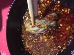 -蚝魁竹笼蒸生蚝 余杭店