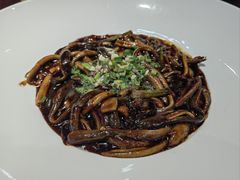 -金枝玉叶上海人家食府(三里河店)