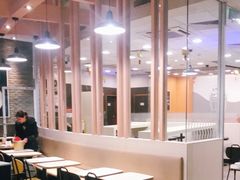 -麦当劳(北亭广场分店)