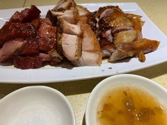 -肥妹烧腊店(翠竹路店)