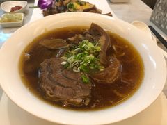 -天下三绝 牛肉面/红酒