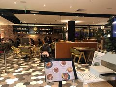 大堂-周沫西餐(漫广场店)