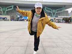 -成都东站