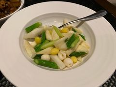 -长春凯悦酒店-品悦中餐厅