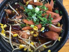 -沈妈砂锅(光华村店)