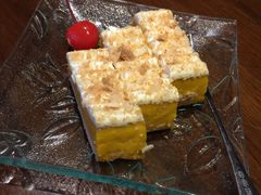 -千代武日本料理(开发区店)