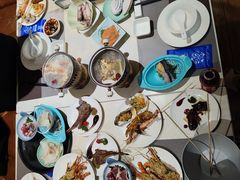 -悦鼎汇海鲜姿造