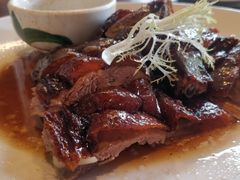 招牌烧鹅-猪肉婆私房菜(容桂总店)