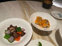 -彩丰楼中餐厅(深圳国际会展中心洲际酒店)