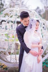 点击看大图 -日光视觉婚纱摄影(旗舰店)