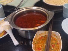 -大四喜火锅(东风路店)