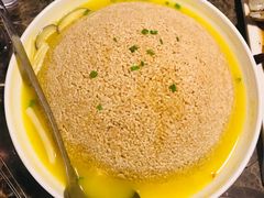 -郑喜旺烧烤(郑州总店)
