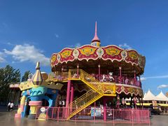 -沈阳方特欢乐世界