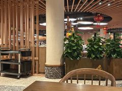 -麒麟中餐厅·经典粤菜·地道菜式老字号(广州长隆酒店)