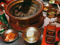 -西塔老太太泥炉烤肉(苏州大悦城店)