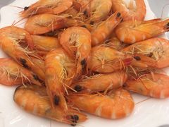 -渔中舟海鲜大排档(普陀沈家门店)