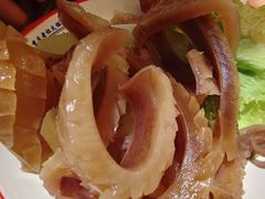 -嬷孙家潮汕牛肉火锅(北京路天河城店)