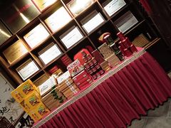 -味鼎长安·地道陕菜(凤城一路店)