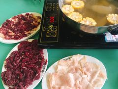 -乌记鲜活牛肉城(金砂东路店)