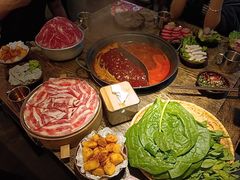 -冯校长老火锅(深圳总店)