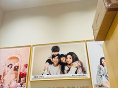 -海马体照相馆(上海月星环球港店)