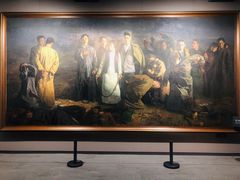 -上海市龙华烈士陵园