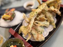 -君霖海鲜私房菜(春柳店)