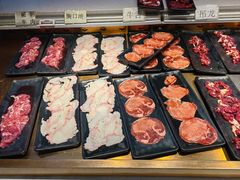 -海汕记·潮汕鲜牛肉火锅·自助