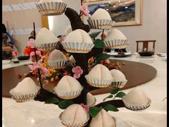 -金河半岛园林酒家(金融城店)