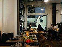 -BOR Eatery(安福路店)