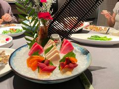 -同庆楼(华强吾悦广场店)