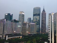 -Mercato莫卡多露台餐厅与酒吧(K11店)