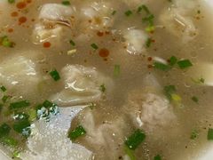 -老姐妹馄饨