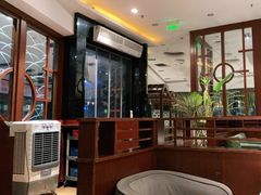 -半秋山西餐厅(西园店)