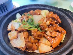 -日昌餐馆(德胜门店)