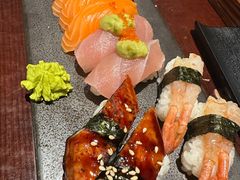 -井缘河风寿司(Touch12街店)