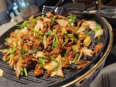 -喜悦烤鸭·新京菜(王府井店)