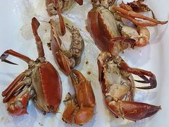 同安煎蟹-鑫悦楼煎蟹·16年海鲜大排档