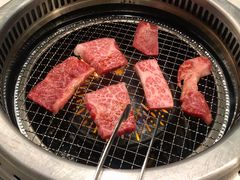 -焼肉 ウエスト(天神店)